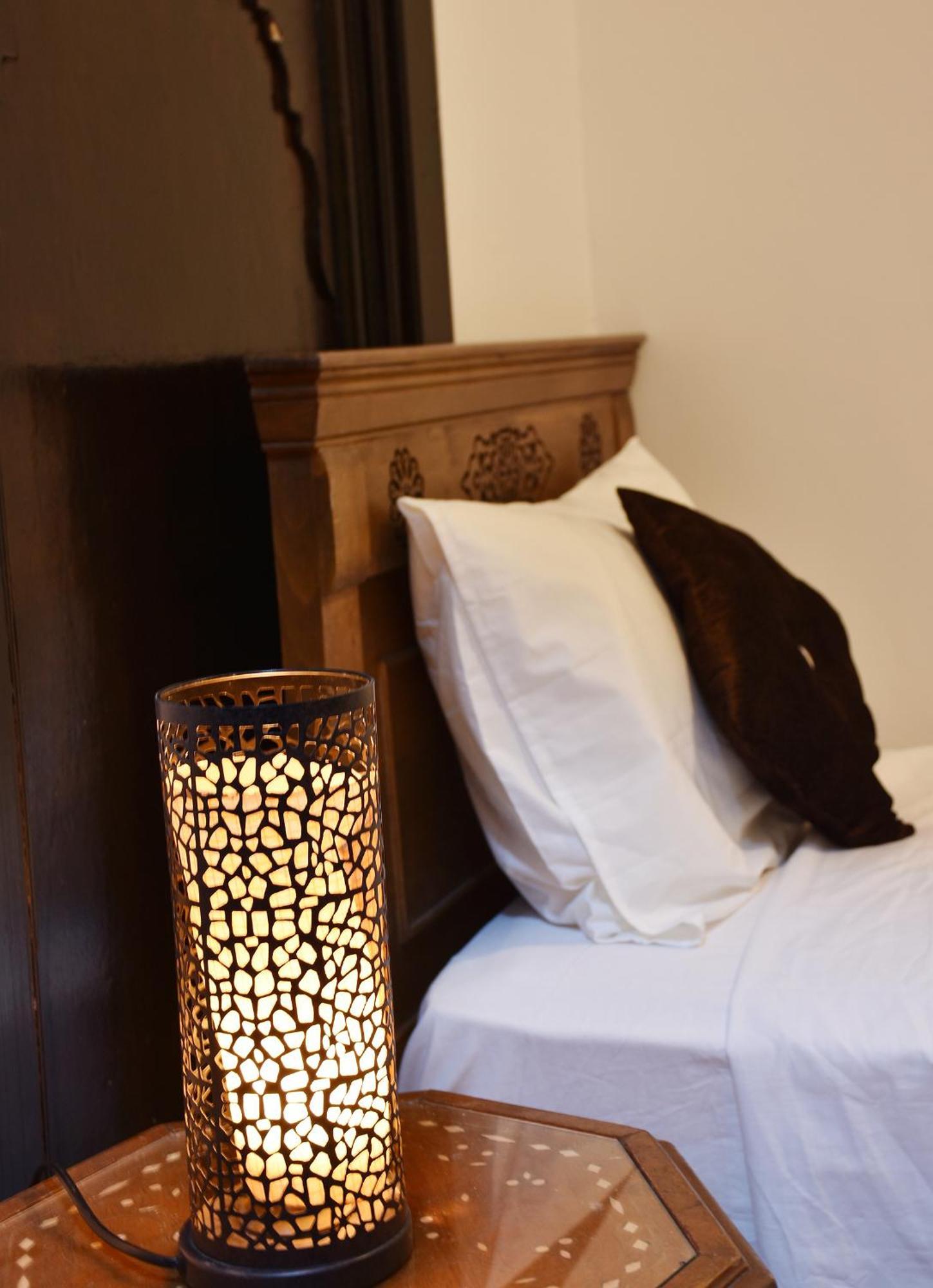 Hotel Dar Aya Fez Zewnętrze zdjęcie