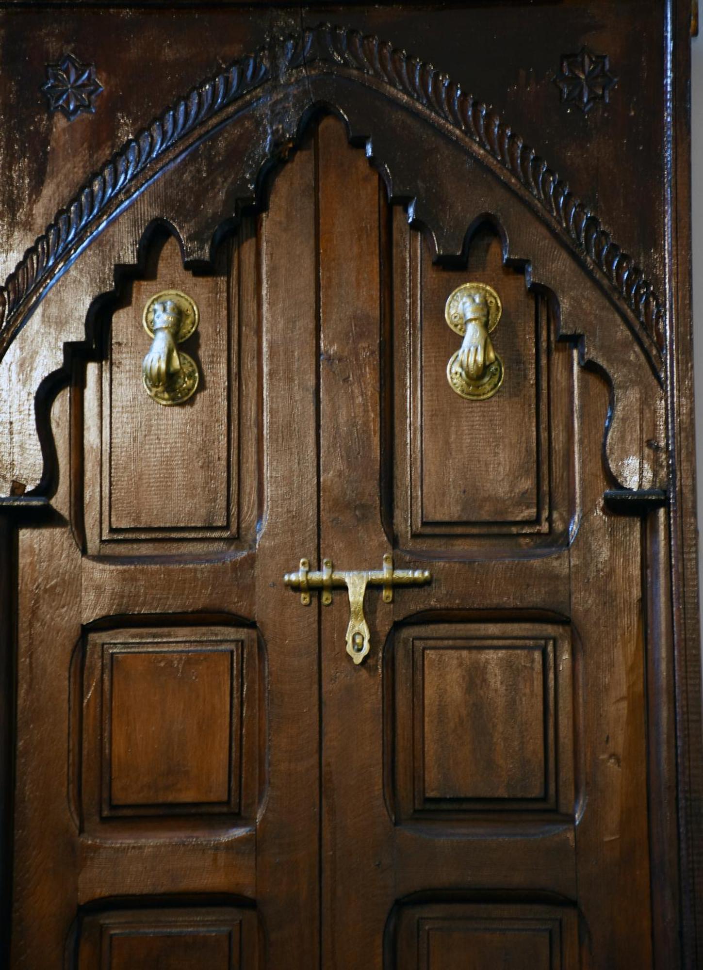 Hotel Dar Aya Fez Zewnętrze zdjęcie